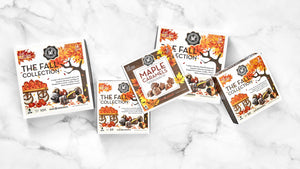Fall Chocolate Collection