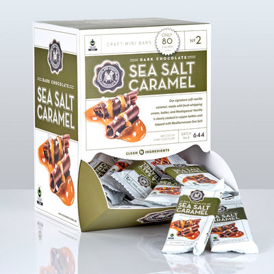 Sea Salt Bars