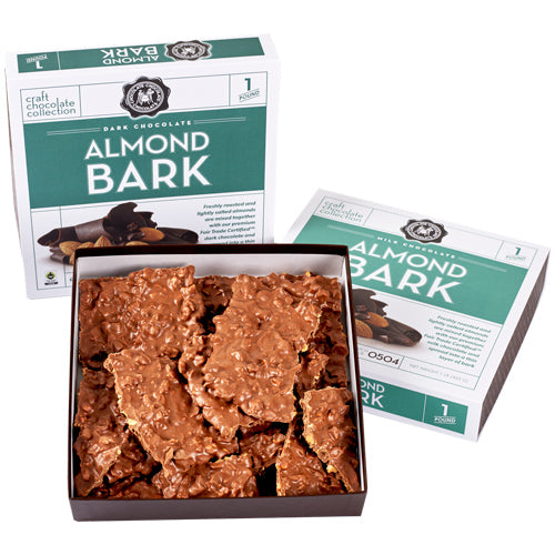 Almond Bark 1 LB