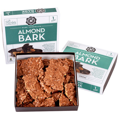 Almond Bark 1 LB