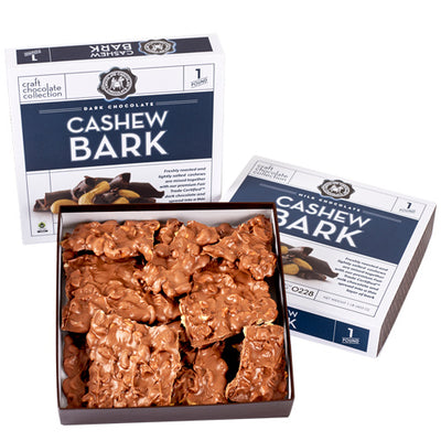 Cashew Bark 1 LB