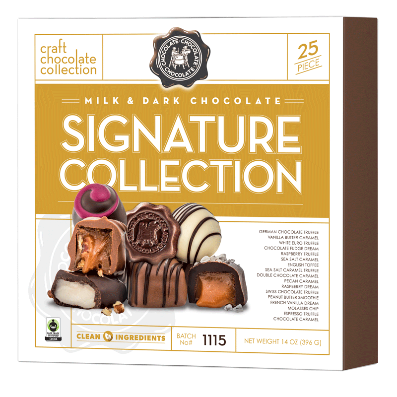 Signature Collection