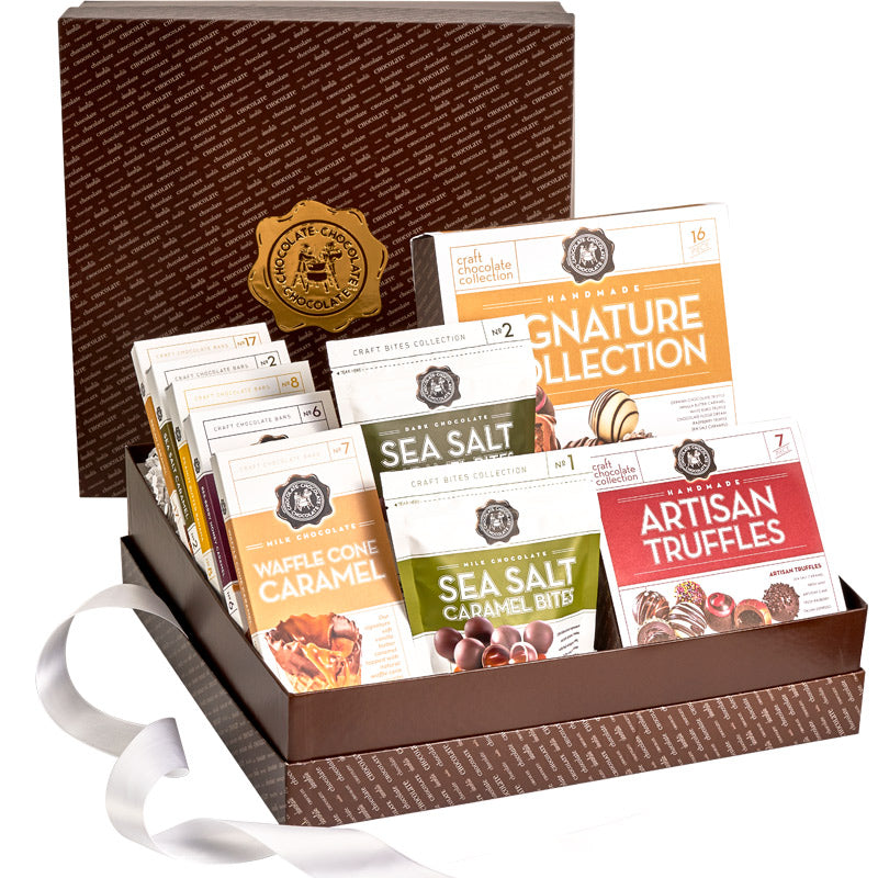 Ultimate Chocolate Gift Set